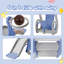 Freeport Park Indoor Slide-124304650