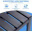 Iron Garden Bench-102507308
