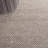 Vermont Flat Weave Wool/Cotton Rug in Brown-1450149630