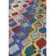 Jijim One-of-a-Kind 4'9" X 7'9" Area Rug