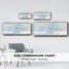 Follow Your - Toile encadrée-402355507