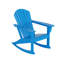 Chaise Adirondack berçante en PEHD Altura-70302305