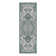 Jill Zarin Dubai Indoor/Outdoor Rug