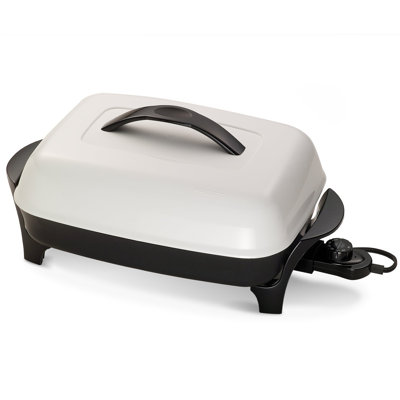Presto 16" Electric Skillet - 06850