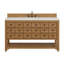 Malibu 60'' W Single Vanity-310705641-306208908