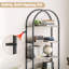Tiegen 23.62'' Console Table