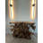 Eiker Solid Wood Console Table-1579037350