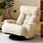 Wyatt 360° Rotatable Adjustable Recliner with Head & Waist Support-834941074