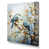 Wrapped Canvas selected