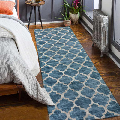 Tapis marocain Tawann Classic