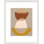 Composition 01 Print by Andrea Stokes