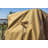 Kenmore Grill Cover - 33-Inch Wide Cover Fits 2- and 3-Burner Gas Grills with Foldable Side Shelves-91432132