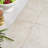 Ravina 23.62 in. x 23.62 in. Matte Porcelain Stone Look Floor and Wall Tile (11.62 Sq. Ft. / Case)-63507995