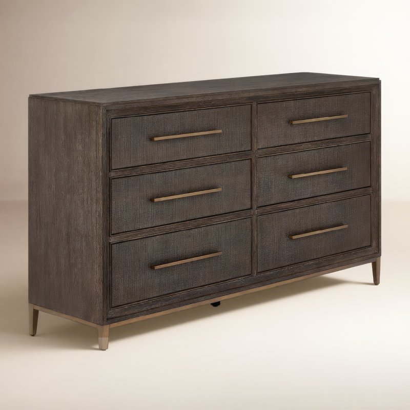 Saratoga Dresser