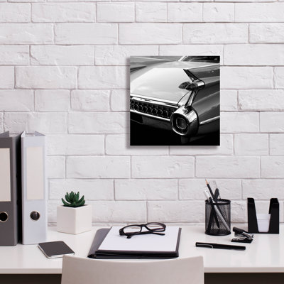 «Vintage Car 2» par PhotoINC Studio