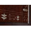 Tapis Gabbeh 5 x 7