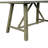 Kemariah 6 - Person Four Leg Dining Set-532658996-532658997-532659002