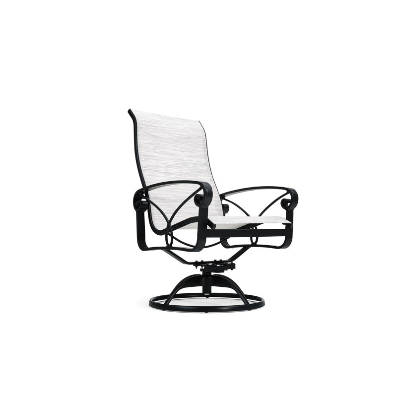 Palazzo Sling Outdoor Dining Armchair