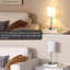 Lampe de table USB Eldana-246730709