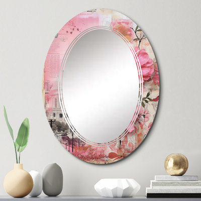Miroir mural Atterling