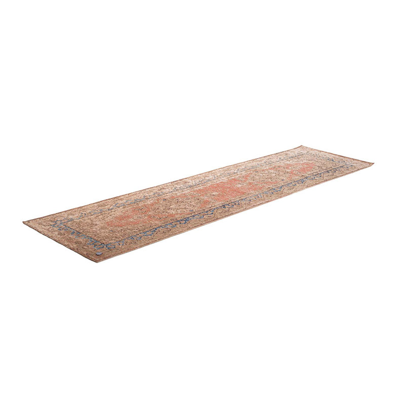Runner Oriental Area Rug, Runner 60 x 230cm