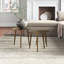Linda Nesting Coffee Table
