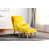 Yellow Polyester Blend is out of stock