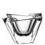 Glacial Crystal Decorative Bowl-13787490