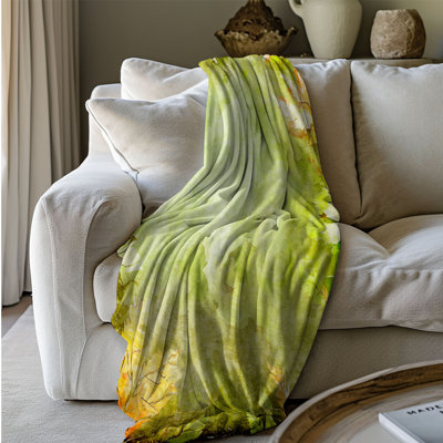 Throw Blanket