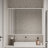 Chandrram Framed Bathroom / Vanity Mirror-1510845512-1510488890