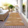  Machine Washable Indoor/Outdoor Chayden ACN1048 Rug