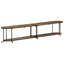 TV Stand for TVs up to 24"