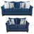 Navy Blue est en rupture de stock