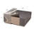 Misty Marble Top Single Coffee Table