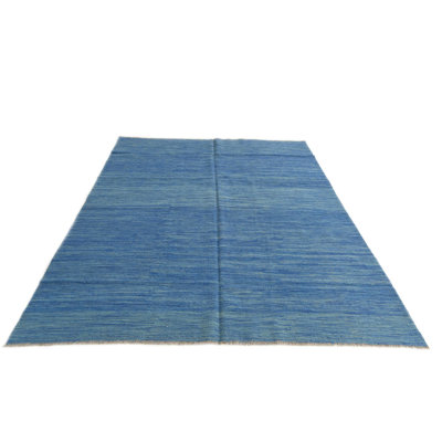 Noe Navy Blue Rug