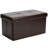 Besjana Upholstered Ottoman-1319903530
