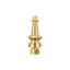 Brass Shutter / Door Accessory