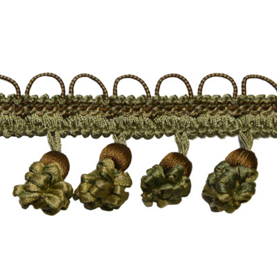 Tissu de littoral Highlights