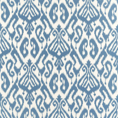 Kasuri Weave Fabric