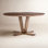 Darryn 60'' Round Dining Table