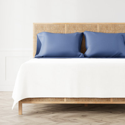 Ready-to-Bed TENCEL Sheet Set