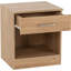 Sumrah Piece Bedroom Set-2053388009