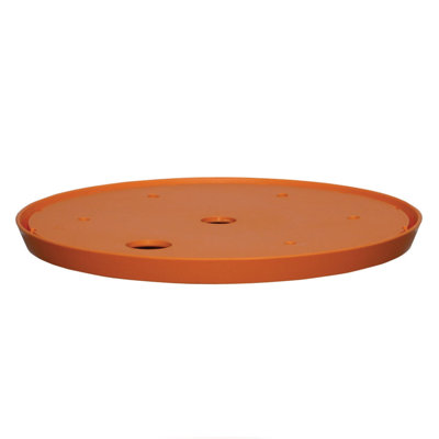 Ups-A-Daisy Round Indoor/Outdoor Planter Insert
