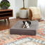 Lit orthopédique pour chien Lind Stockholm-1930434869-1962743110