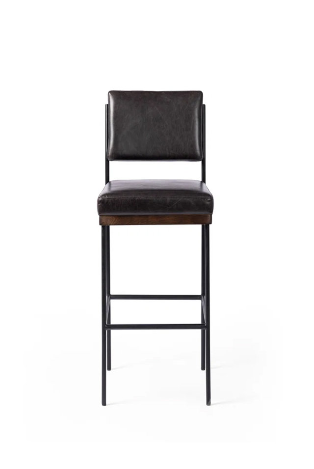 Four Hands
Ashford Stool