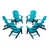 Aruba Blue/Black is out of stock