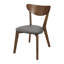 Ensemble de bureau 2 pièces Zyyanna