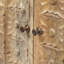 Armoire 2 pieds de porte