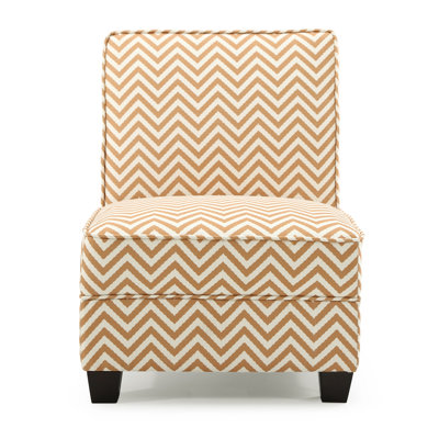 Fauteuil de chambre La Mott