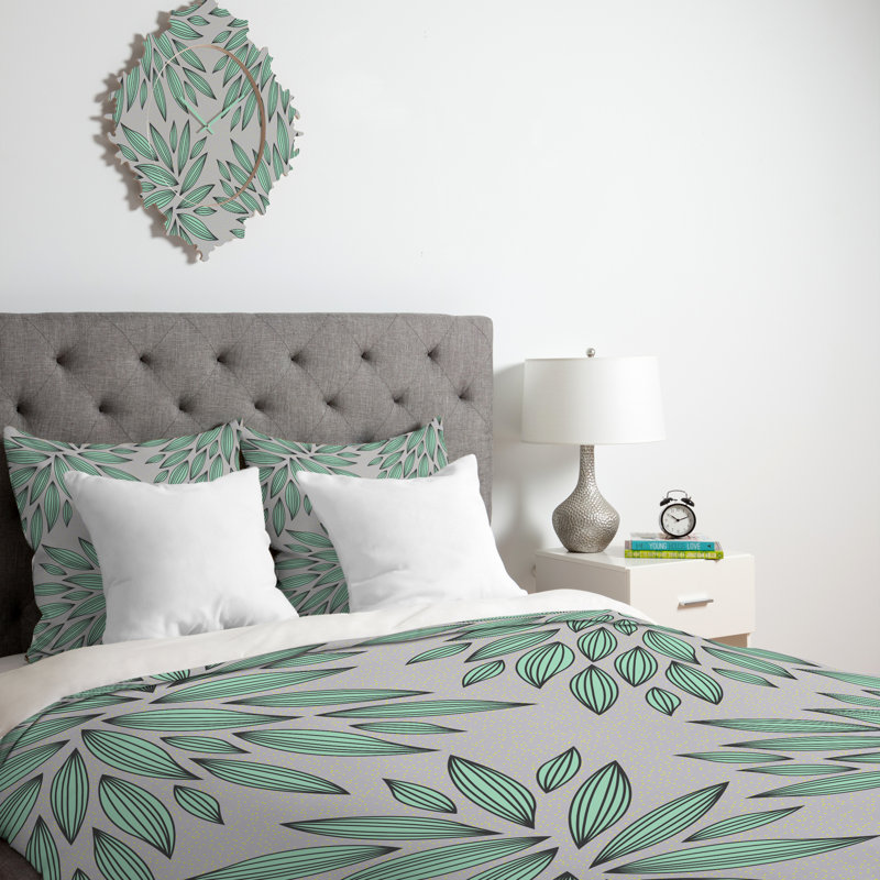Collection de housse de couette Gabi